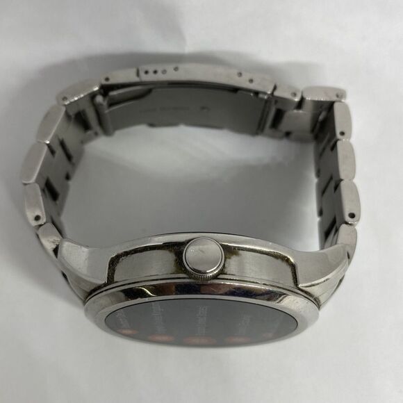 Fossil Gen 1/2 Authentic Genuine Smart Watch No Charger FTW2000 PD467 main image 11